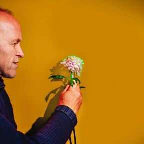Stef Bos - Bloemlezing 2026