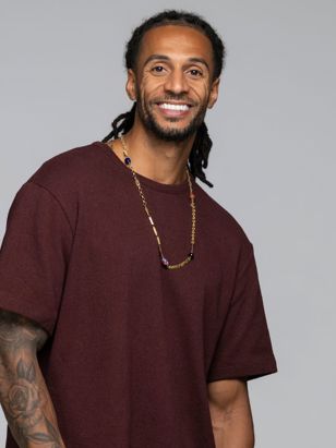 Jay Francis